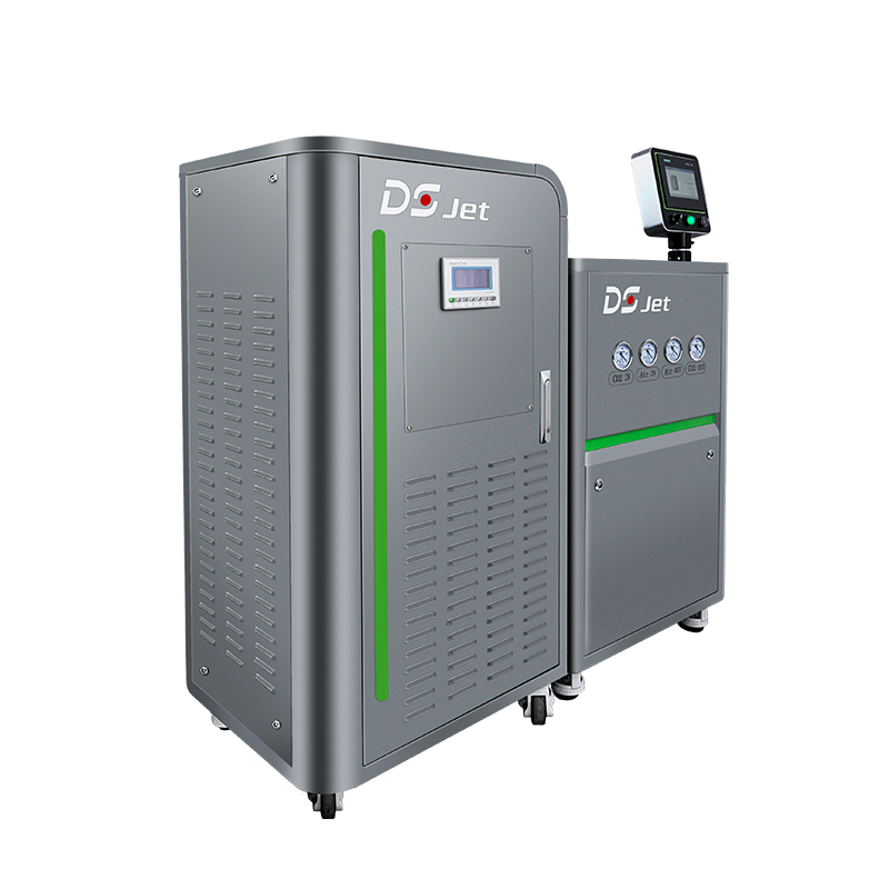 SE-B18WBL分體式雪花清洗機(jī)